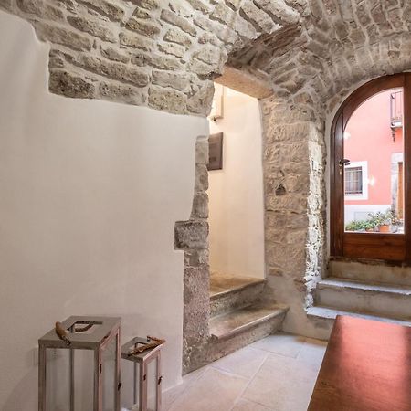 Dimora Sant'Ignazio Guest House Bosa Exteriör bild