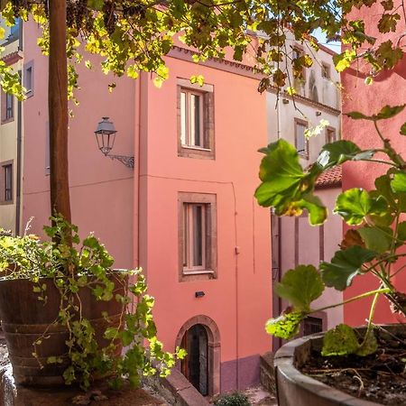 Dimora Sant'Ignazio Guest House Bosa Exteriör bild